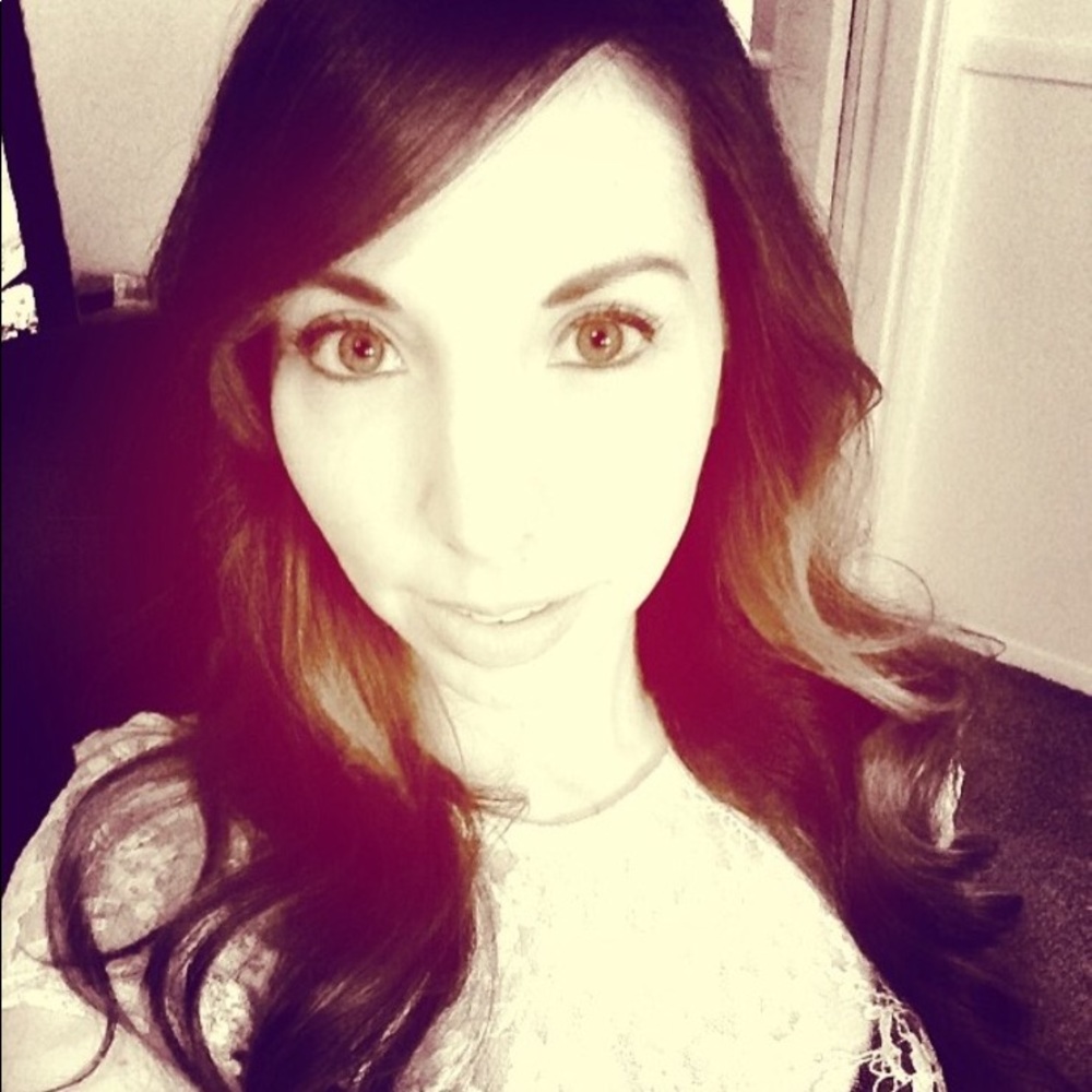 Meet your Posher, Faith